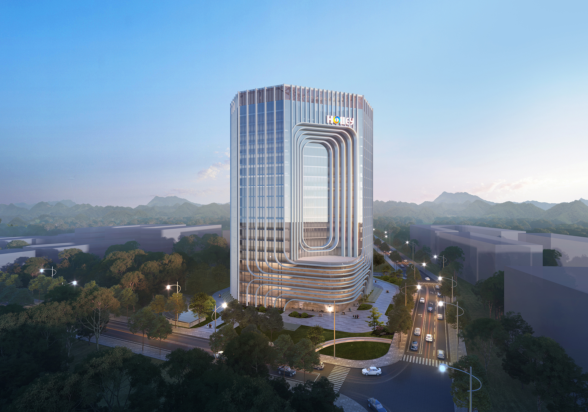 galaxy银河
获评2025年浙江省未来工厂试点企业 